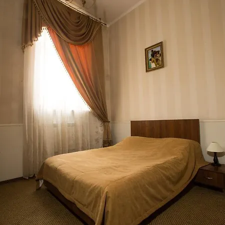 Magnat Lux Hotel-3
